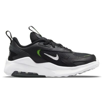 Παιδικά Aθλητικά Παπούτσια Nike Air Max Bolt Μαύρο