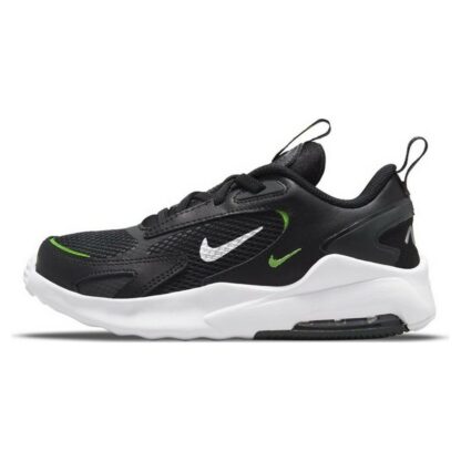 Παιδικά Aθλητικά Παπούτσια Nike Air Max Bolt Μαύρο