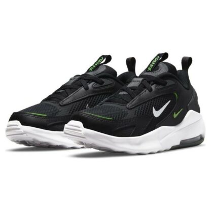 Παιδικά Aθλητικά Παπούτσια Nike Air Max Bolt Μαύρο