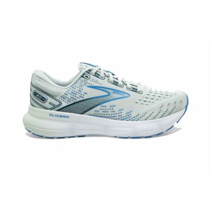 Γυναικεία Αθλητικά Παπούτσια Brooks Brooks Glycerin 20 Ανοιχτό Μπλε