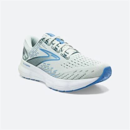 Γυναικεία Αθλητικά Παπούτσια Brooks Brooks Glycerin 20 Ανοιχτό Μπλε