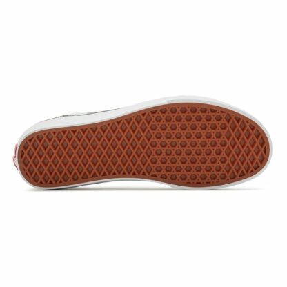 Ανδρικά Casual Παπούτσια Vans Filmore Checkerboard Μαύρο