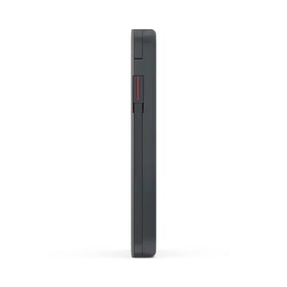 Powerbank Lenovo GO Γκρι 10000 mAh