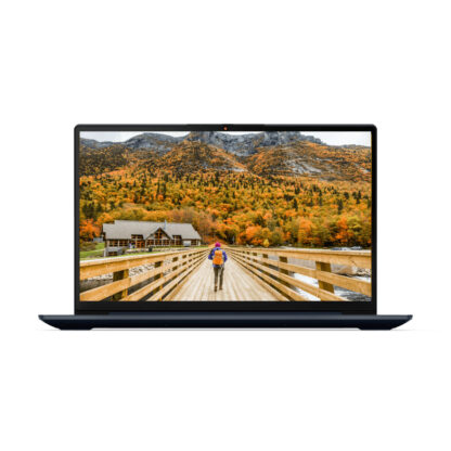 Laptop Lenovo 3 15,6" AMD Ryzen 5 5500U 8 GB RAM 512 GB SSD Ισπανικό Qwerty