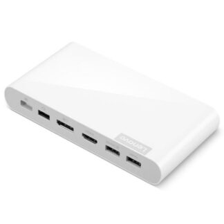 Dock Station Dual Kensington K33603EU Μαύρο