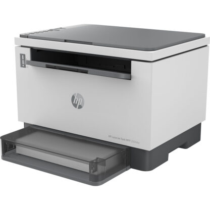 HP LaserJet Tank MFP 2604dw Printer, Black and white, Printer for Business, Wireless; Two-sided printing; Scan to email; Scan to PDF - Μονόχρωμος Εκτυπωτής Λέιζερ