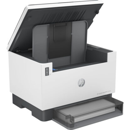 HP LaserJet Tank MFP 2604dw Printer, Black and white, Printer for Business, Wireless; Two-sided printing; Scan to email; Scan to PDF - Μονόχρωμος Εκτυπωτής Λέιζερ