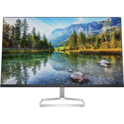 Οθόνη HP M27fe FHD 27" IPS LCD Flicker free 75 Hz