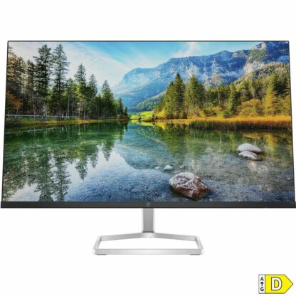 Οθόνη HP M27fe FHD 27" IPS LCD Flicker free 75 Hz