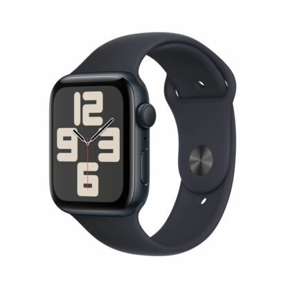 Smartwatch Apple Watch SE Μαύρο 44 mm