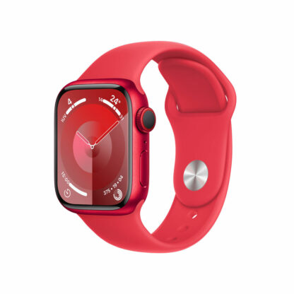 Smartwatch Apple Watch Series 9 Κόκκινο 1,9" 41 mm