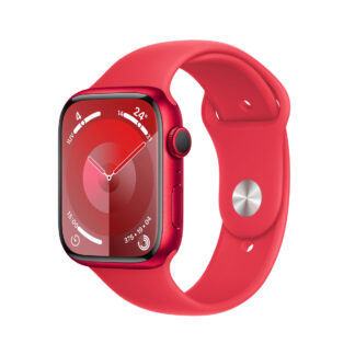 Smartwatch Apple Watch Series 9 Κόκκινο 1,9" 41 mm