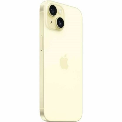 Smartphone Apple iPhone 15 6,1" A16 128 GB Κίτρινο