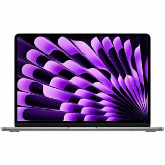 Laptop Apple MRYV3Y/A 15,3" M3 8 GB RAM 512 GB SSD