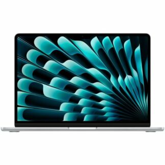 Laptop Apple MRYQ3Y/A 15,3" M3 8 GB RAM 512 GB SSD