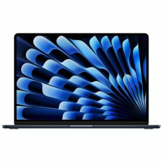 Laptop Apple MRXP3Y/A 8 GB RAM 512 GB SSD M3