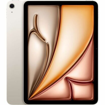 Tablet Apple iPad Air 11" M2 8 GB RAM 128 GB Μπεζ