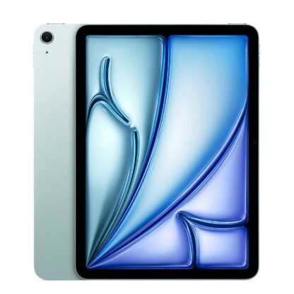 Tablet Apple MUWR3TY/A 11" M2 8 GB RAM 1 TB Μπλε