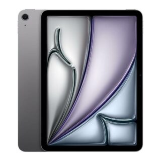 Tablet Apple iPad Pro 2024 11" 8 GB RAM 512 GB Ασημί Χάλυβας