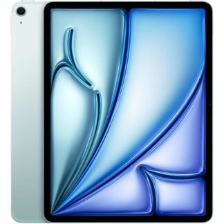 Tablet Apple iPad Pro 11" 8 GB RAM 512 GB Χάλυβας