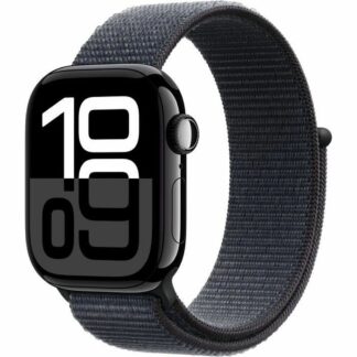 Smartwatch Apple Watch Series 10 Μπλε Ασημί