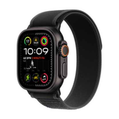 Smartwatch Apple Watch Ultra2 1,92" Μαύρο 49 mm