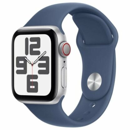 Smartwatch Apple SE GPS + Cellular 40mm Ασημί 40 mm