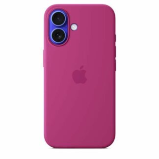 Κάλυμμα Κινητού Apple MYY13ZM/A Μαύρο Apple