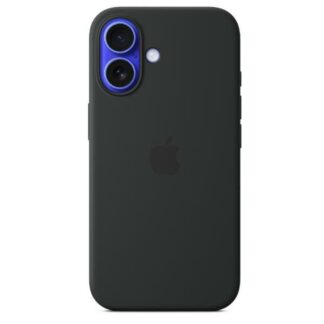 Κάλυμμα Κινητού Apple IPHONE 16 PLUS Δαμασκηνί Apple