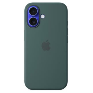 Κάλυμμα Κινητού Apple IPHONE 16 PRO Σκούρο μπλε