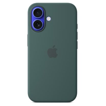 Κάλυμμα Κινητού Apple IPHONE 16 PLUS Πράσινο Apple