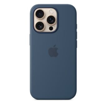 Κάλυμμα Κινητού Apple IPHONE 16 PLUS Πράσινο Apple