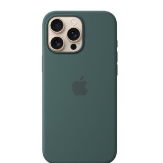 Κάλυμμα Κινητού Apple IPHONE 16 PRO Μαύρο