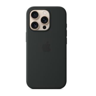 Κάλυμμα Κινητού Apple IPHONE 16 PRO Πράσινο Apple