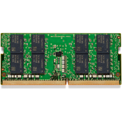 Μνήμη RAM HP 16 GB DDR5 SDRAM DDR5 4800 MHz