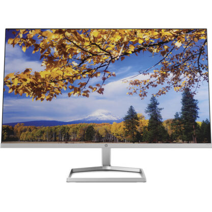 Οθόνη Hewlett Packard M27f 27" IPS LCD Flicker free 75 Hz 50-60  Hz