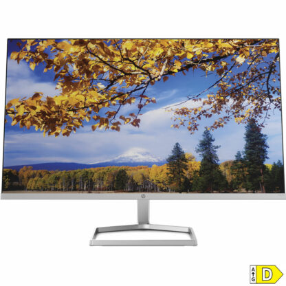 Οθόνη Hewlett Packard M27f 27" IPS LCD Flicker free 75 Hz 50-60  Hz