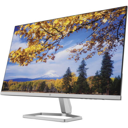 Οθόνη Hewlett Packard M27f 27" IPS LCD Flicker free 75 Hz 50-60  Hz