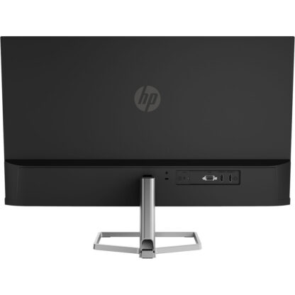 Οθόνη Hewlett Packard M27f 27" IPS LCD Flicker free 75 Hz 50-60  Hz