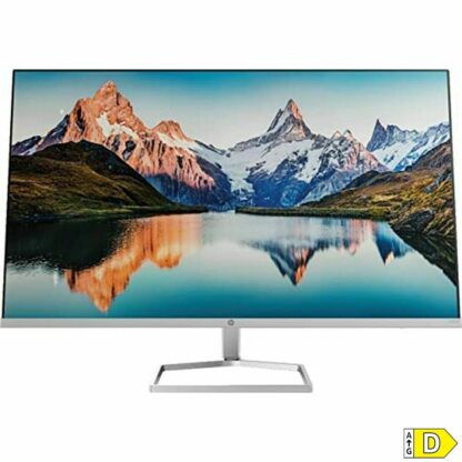 Οθόνη HP M32f 31,5" LED VA AMD FreeSync