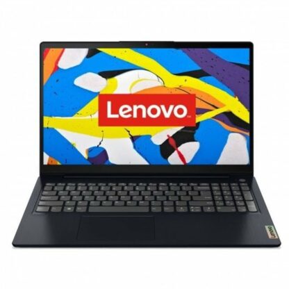 Laptop Lenovo IdeaPad 3 15ALC6  15,6" 16 GB RAM 1 TB SSD Ryzen 7 5700U