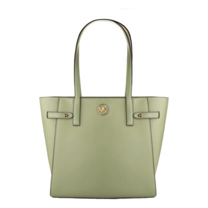 Γυναικεία Τσάντα Michael Kors 35S2GNMT3L-LIGHT-SAGE Πράσινο 40 x 30 x 12