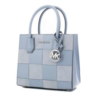 Γυναικεία Τσάντα Michael Kors 35S2GNMT3L-SHERBERT Ροζ 40 x 32 x 13 cm