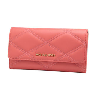 πορτοφόλι Michael Kors 35S2GTVF3U-SHERBERT