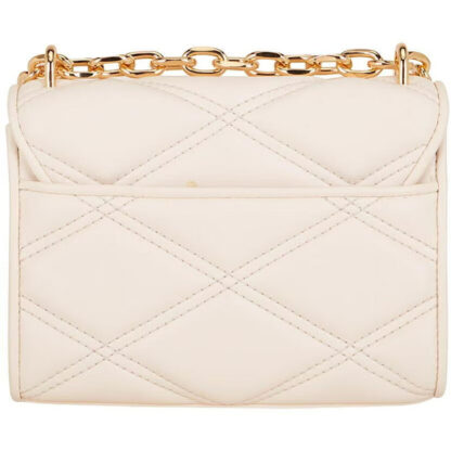 Γυναικεία Τσάντα Michael Kors 35F2GNRC6I-LT-CREAM Λευκό 19 x 13 x 8 cm