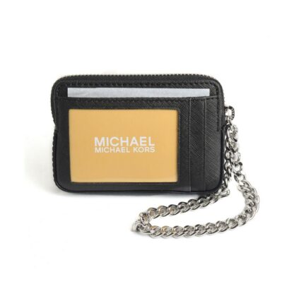 Γυναικείο Πορτοφόλι Michael Kors 35R3STVD6L-BLACK