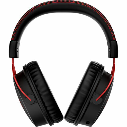 Ακουστικά με Μικρόφωνο για Gaming Hyperx Cloud Alpha