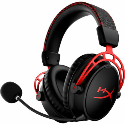 Ακουστικά με Μικρόφωνο για Gaming Hyperx Cloud Alpha