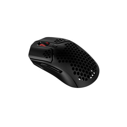 Ποντίκι Hyperx Pulsefire Haste 4P5D7AA Μαύρο