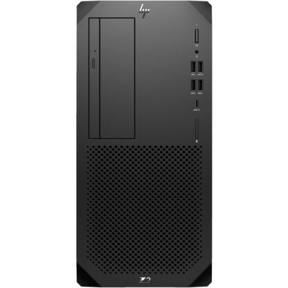 PC Γραφείου HP Z2 G9 I9-13900 16 GB RAM 512 GB SSD